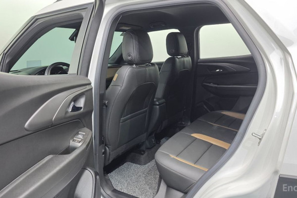 2022 Chevrolet TrailBlazer с пробегом 17 782 км