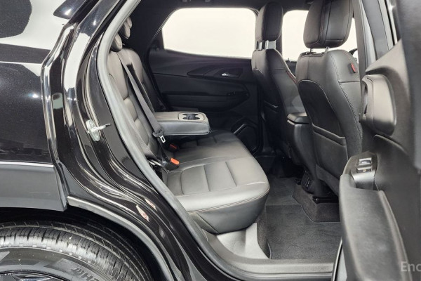 2021 Chevrolet TrailBlazer с пробегом 54 034 км