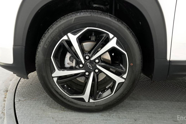 2022 Chevrolet TrailBlazer с пробегом 43 007 км