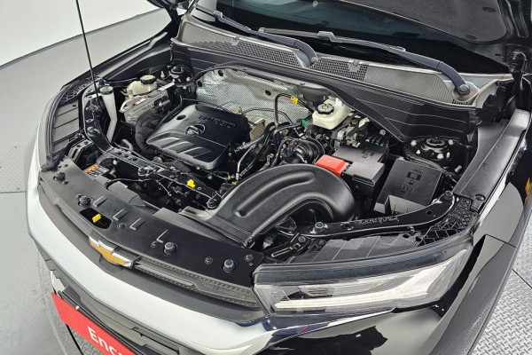 2022 Chevrolet TrailBlazer с пробегом 23 493 км