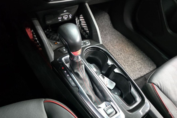 2022 Chevrolet TrailBlazer с пробегом 43 007 км