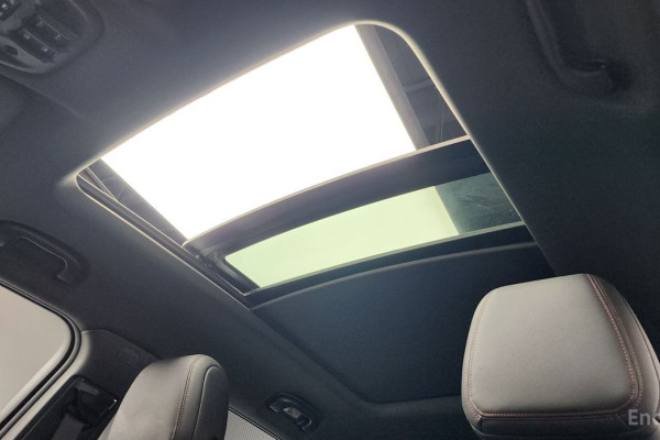 2021 Chevrolet TrailBlazer с пробегом 54 034 км