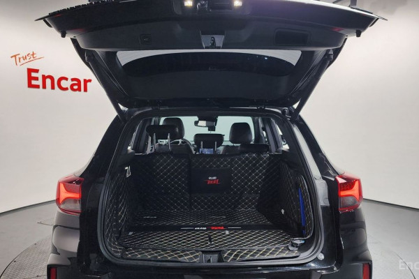 2021 Chevrolet TrailBlazer с пробегом 54 034 км