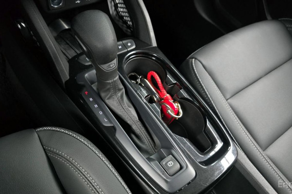 2022 Chevrolet TrailBlazer с пробегом 27 359 км