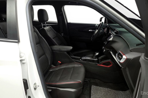 2022 Chevrolet TrailBlazer с пробегом 43 007 км