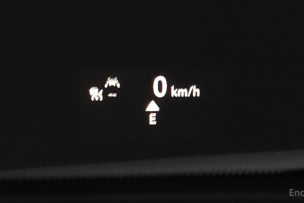 2022 Chevrolet TrailBlazer с пробегом 38 810 км