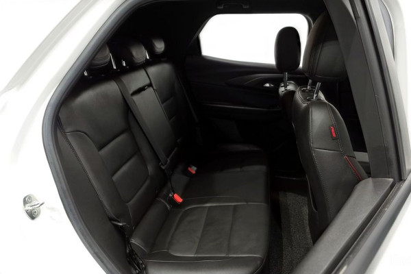 2022 Chevrolet TrailBlazer с пробегом 43 007 км