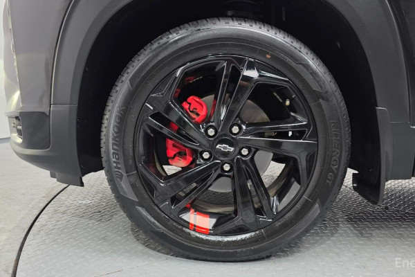 2021 Chevrolet TrailBlazer с пробегом 49 579 км