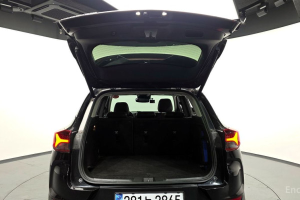 2021 Chevrolet TrailBlazer с пробегом 102 454 км