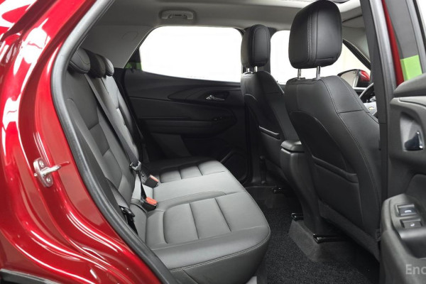 2022 Chevrolet TrailBlazer с пробегом 27 359 км