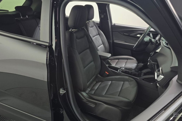 2022 Chevrolet TrailBlazer с пробегом 23 749 км