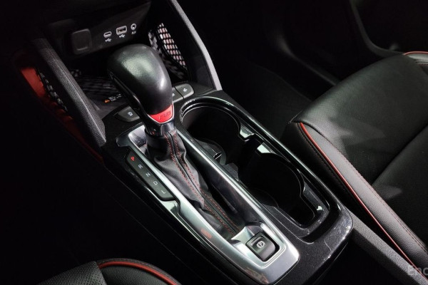 2021 Chevrolet TrailBlazer с пробегом 69 029 км