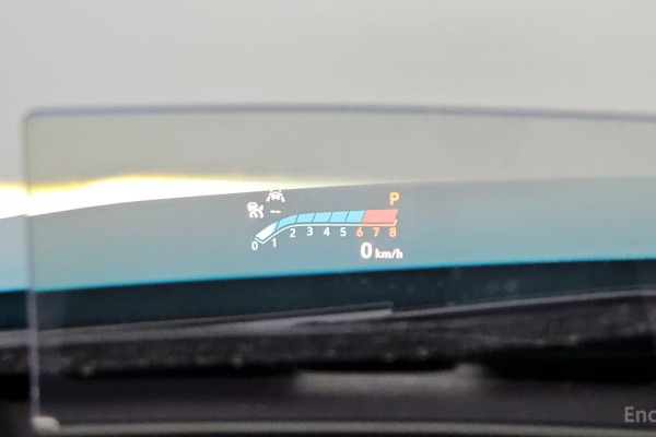 2021 Chevrolet TrailBlazer с пробегом 24 770 км