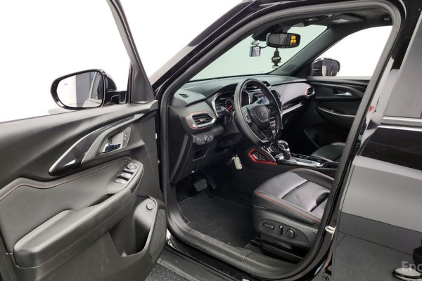 2021 Chevrolet TrailBlazer с пробегом 69 029 км