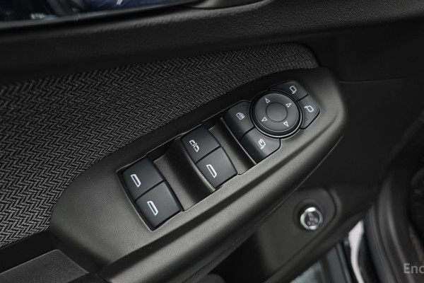 2022 Chevrolet TrailBlazer с пробегом 23 749 км