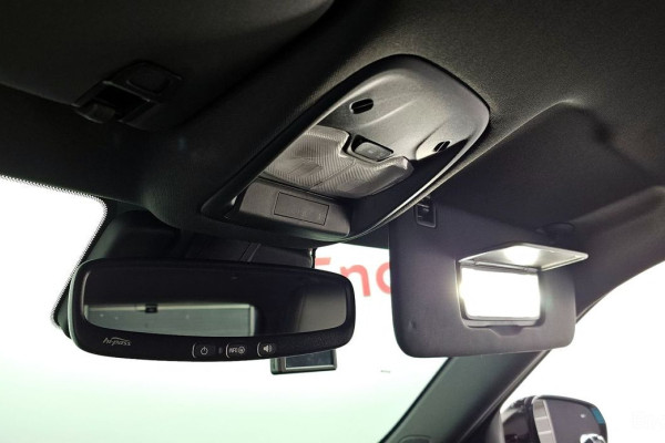 2021 Chevrolet TrailBlazer с пробегом 24 770 км