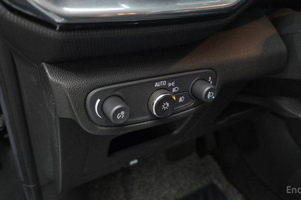 2022 Chevrolet TrailBlazer с пробегом 23 749 км