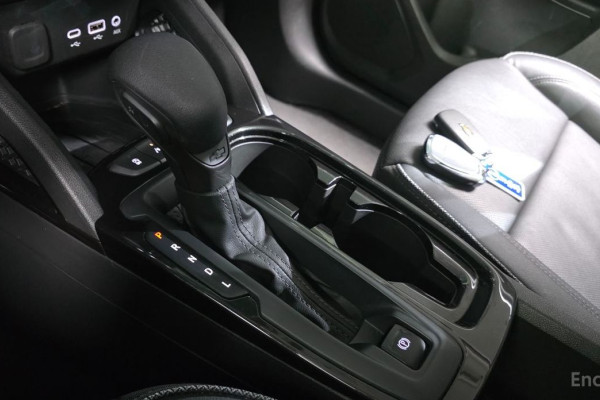 2022 Chevrolet TrailBlazer с пробегом 70 367 км