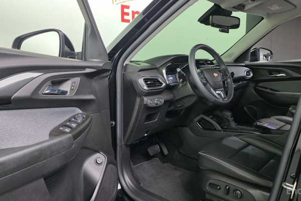 2022 Chevrolet TrailBlazer с пробегом 70 367 км