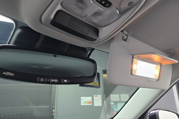 2022 Chevrolet TrailBlazer с пробегом 23 749 км