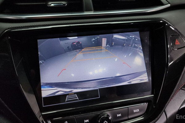 2021 Chevrolet TrailBlazer с пробегом 69 029 км