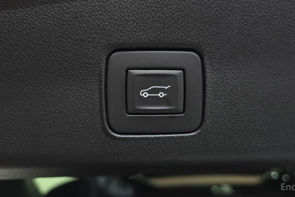 2022 Chevrolet TrailBlazer с пробегом 23 749 км