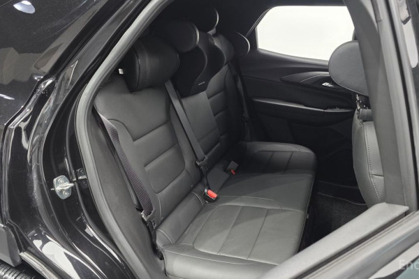 2021 Chevrolet TrailBlazer с пробегом 49 579 км