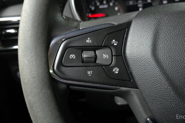 2022 Chevrolet TrailBlazer с пробегом 27 359 км