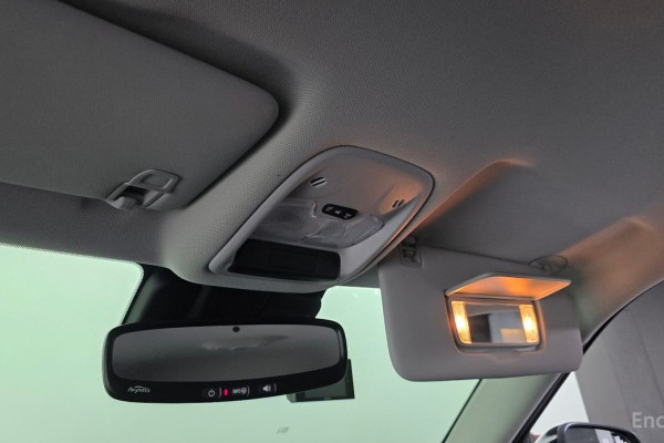 2022 Chevrolet TrailBlazer с пробегом 70 367 км