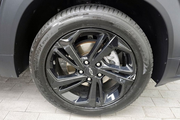 2021 Chevrolet TrailBlazer с пробегом 56 861 км