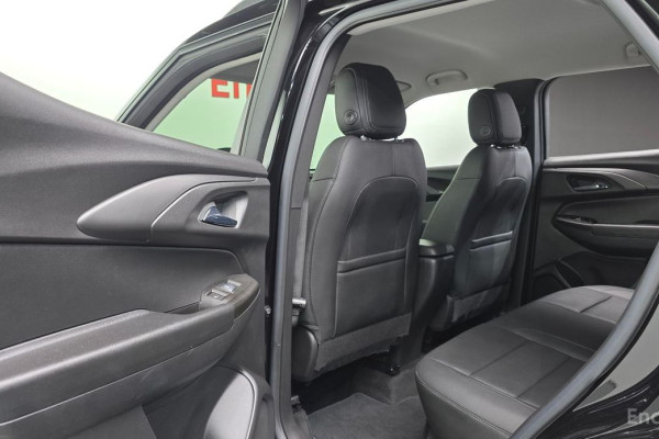 2022 Chevrolet TrailBlazer с пробегом 70 367 км