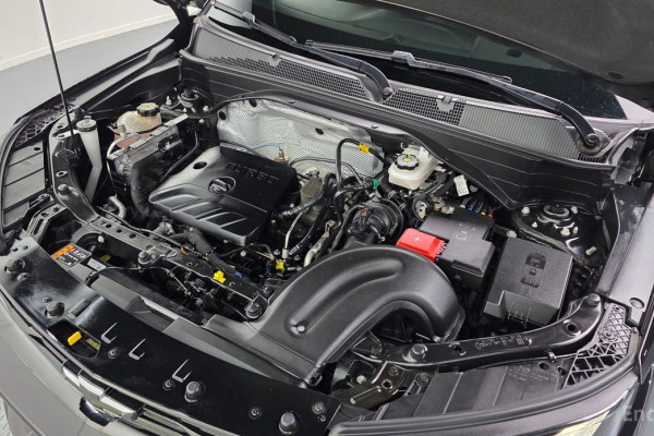 2021 Chevrolet TrailBlazer с пробегом 21 705 км