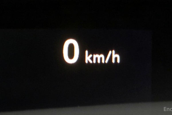 2021 Chevrolet TrailBlazer с пробегом 104 866 км