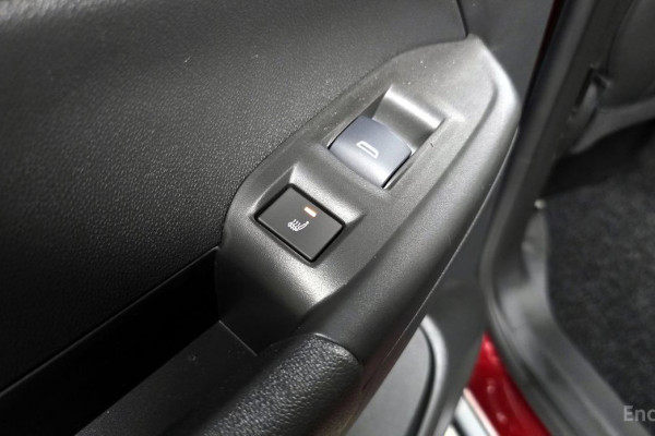 2022 Chevrolet TrailBlazer с пробегом 27 359 км