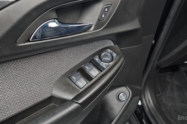 2022 Chevrolet TrailBlazer с пробегом 23 493 км