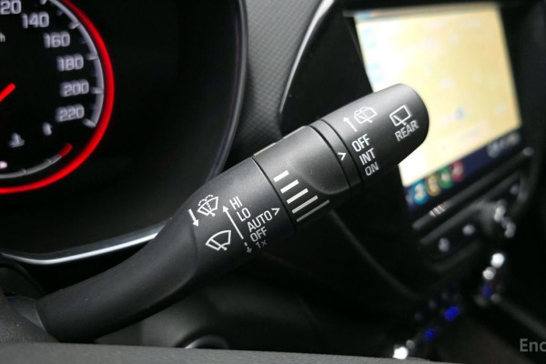 2021 Chevrolet TrailBlazer с пробегом 104 866 км