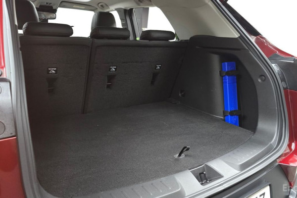 2022 Chevrolet TrailBlazer с пробегом 27 359 км