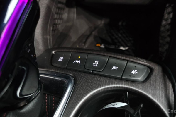 2021 Chevrolet TrailBlazer с пробегом 49 579 км