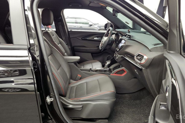 2021 Chevrolet TrailBlazer с пробегом 56 861 км