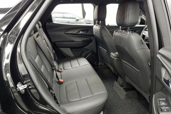 2021 Chevrolet TrailBlazer с пробегом 56 861 км