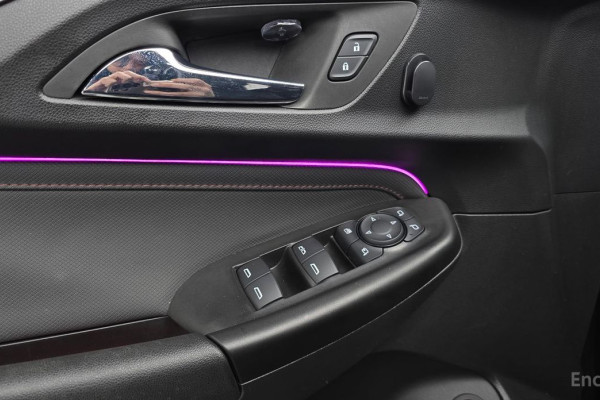 2021 Chevrolet TrailBlazer с пробегом 49 579 км