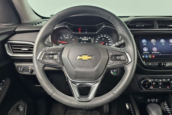 2022 Chevrolet TrailBlazer с пробегом 23 493 км