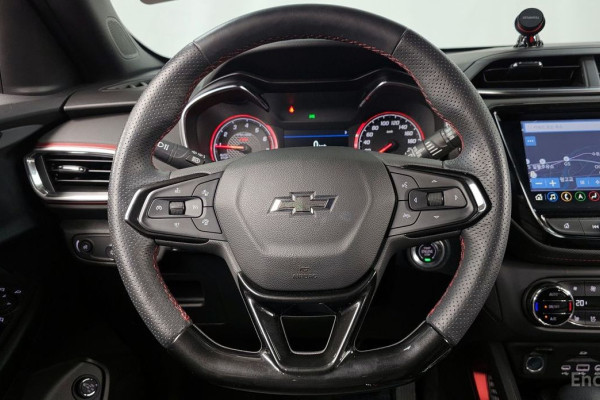 2021 Chevrolet TrailBlazer с пробегом 56 861 км