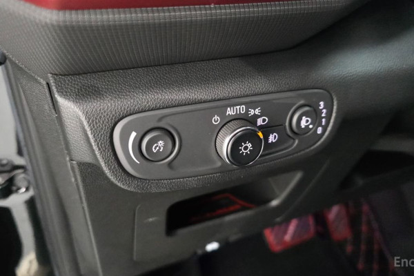 2021 Chevrolet TrailBlazer с пробегом 49 579 км