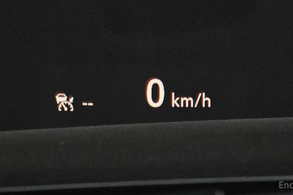 2022 Chevrolet TrailBlazer с пробегом 21 778 км