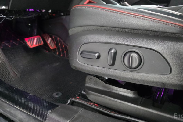 2021 Chevrolet TrailBlazer с пробегом 49 579 км