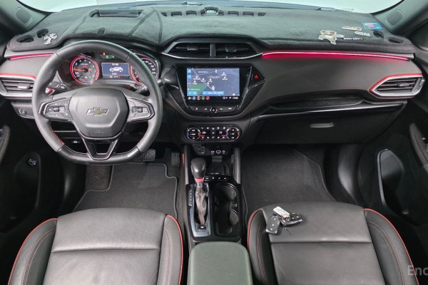 2022 Chevrolet TrailBlazer с пробегом 43 170 км
