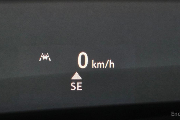 2021 Chevrolet TrailBlazer с пробегом 56 861 км