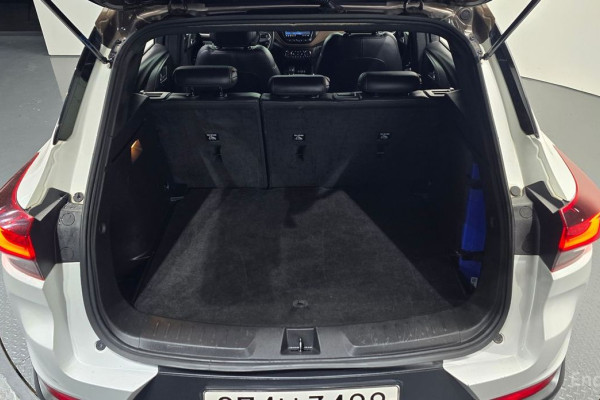 2021 Chevrolet TrailBlazer с пробегом 141 083 км