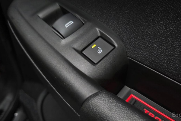 2021 Chevrolet TrailBlazer с пробегом 49 579 км